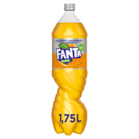 Fanta Narancs 1,75 L